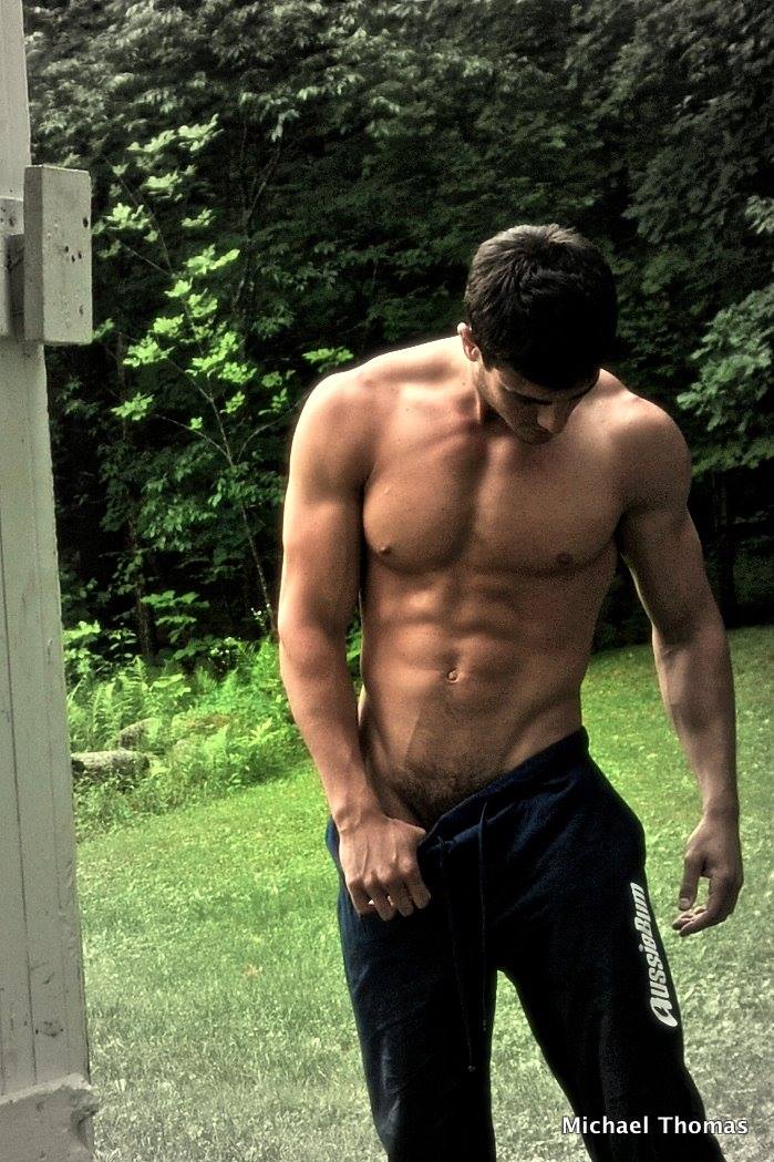third world video gay from Clay philip michael thomas gay